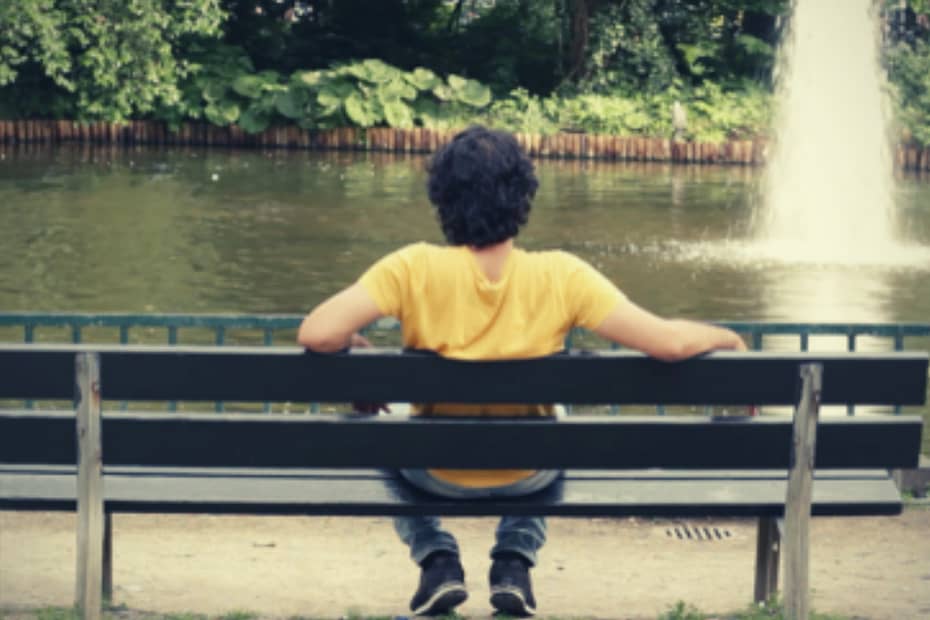 loneliness refugees