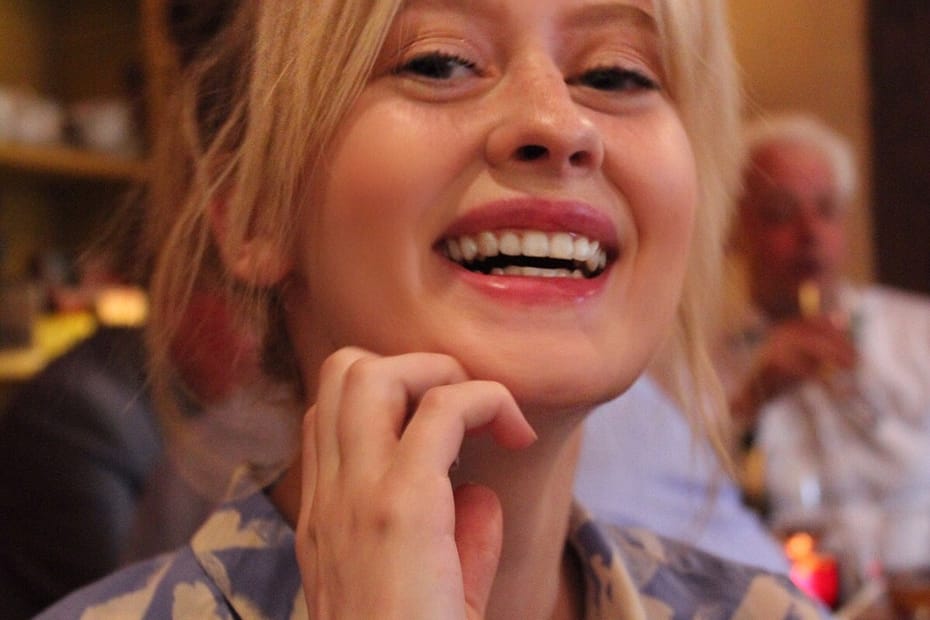 Eva van der Wal